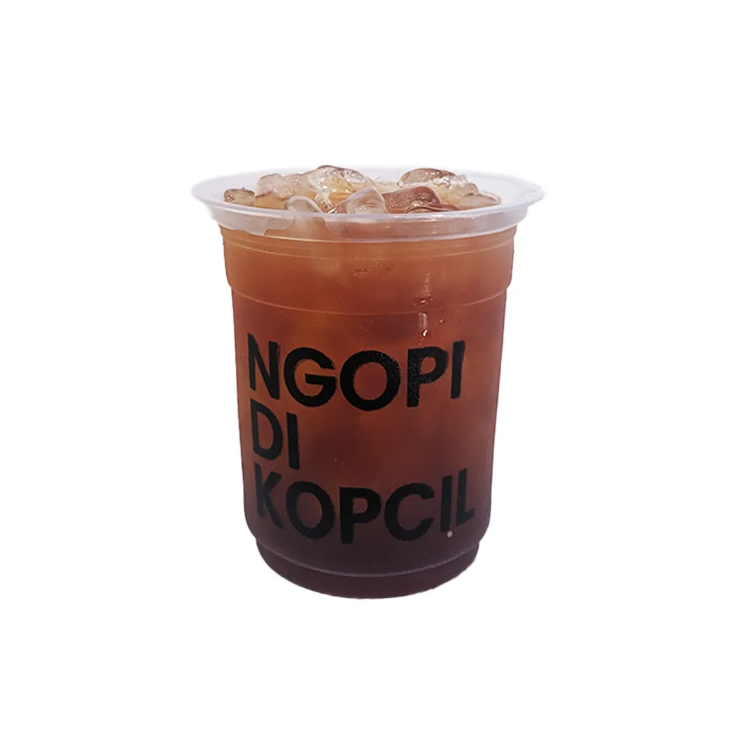 Black Coffee