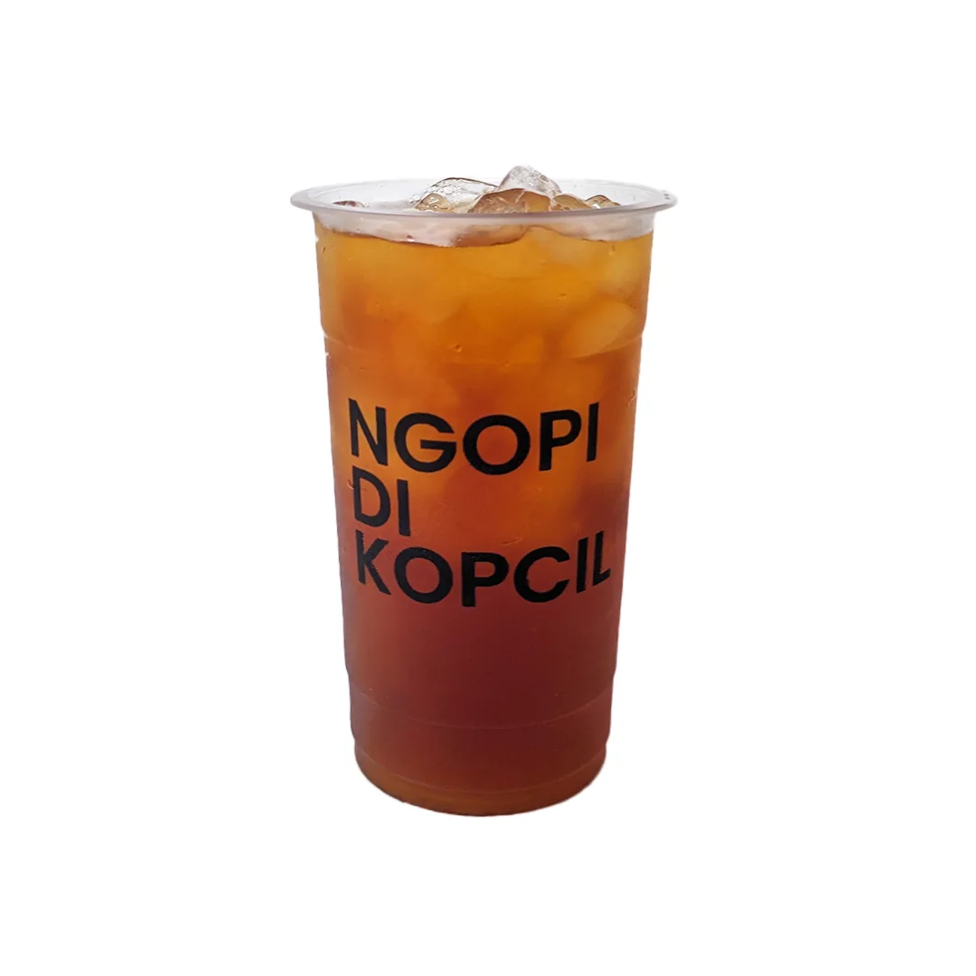 Classic Tea