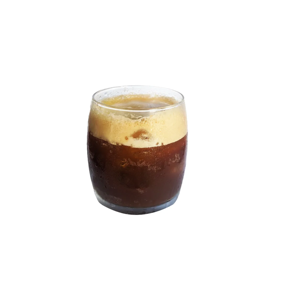 Puma Fruity Coffee