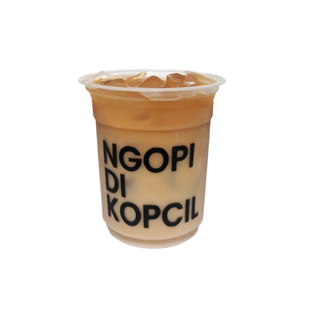 Kopi Susu Klasik