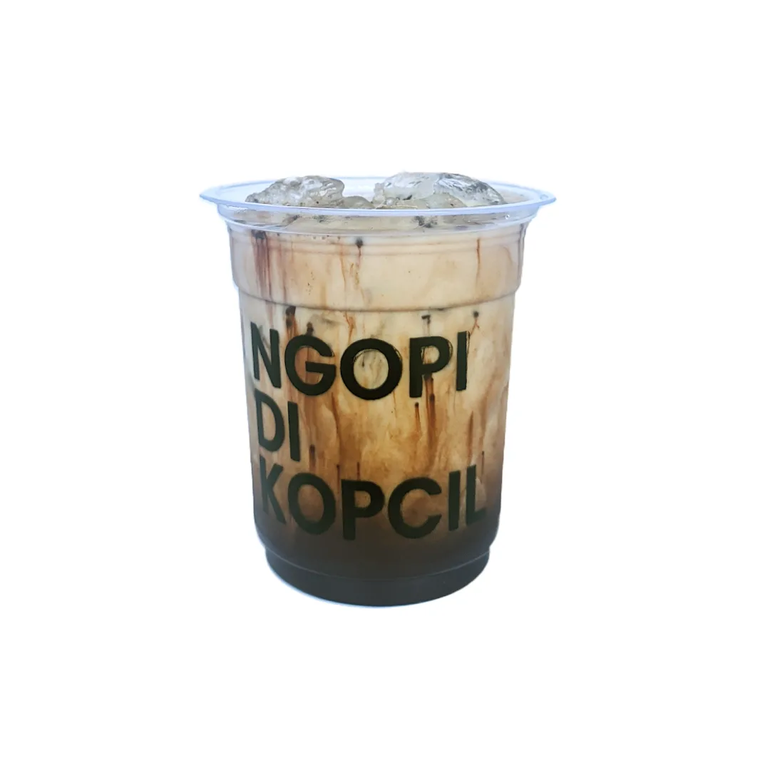 Moccacino
