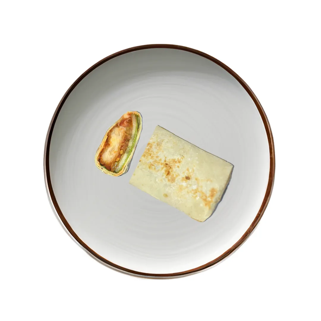 Nugget Wrap