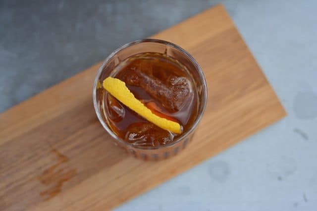 Kopi Lemon( D.shoot)(C)